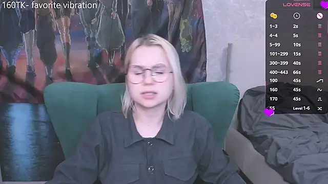 miray kuriyama123 online show from February 2025 12:41:01 AM