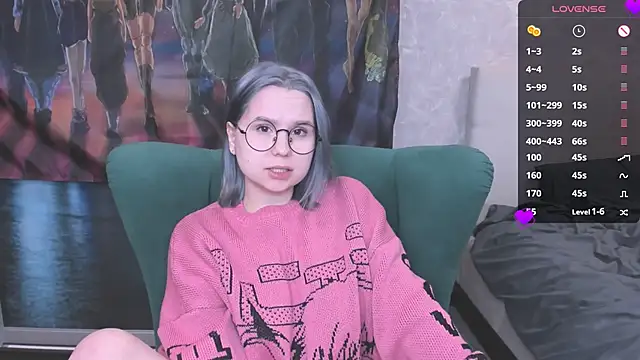 miray kuriyama123 online show from February 2025 09:05:02 PM