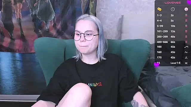 miray kuriyama123 online show from March 2025 10:42:01 PM