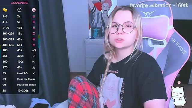 miray kuriyama123 online show from November 2025 08:03:01 PM