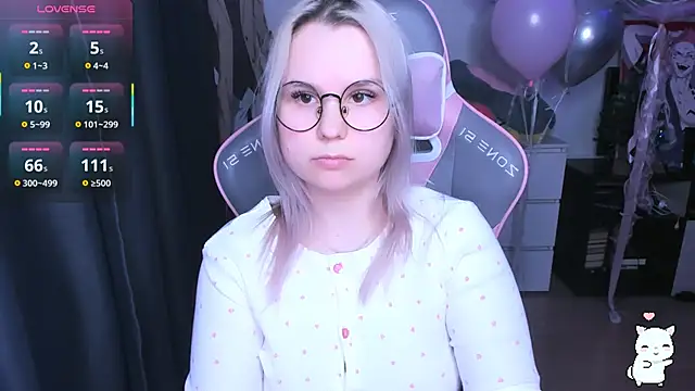 miray kuriyama123 online show from February 2026 08:12:01 PM