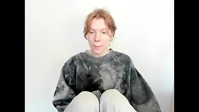 StellaDavis online show from November 2025 07:31:02 AM