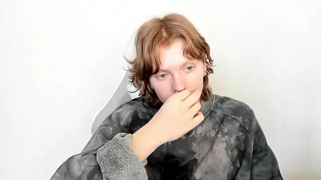 StellaDavis online show from February 2026 08:07:02 AM