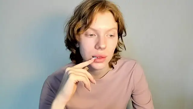 StellaDavis online show from February 2026 08:13:01 AM