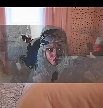 Snapshot of AriellaTaylor chatting on January 2025 03:08:02 PM AriellaTaylor online show from January 2025 03:08:02 PM