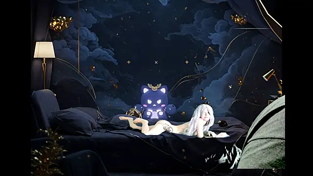 Snapshot of AriellaTaylor chatting on February 2025 12:37:01 PM AriellaTaylor online show from February 2025 12:37:01 PM