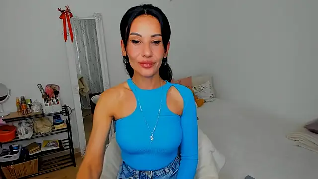 Blackeyeslady online show from May 2026 07:23:02 PM