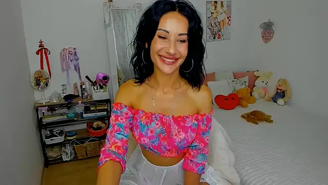 Blackeyeslady online show from June 2026 01:20:02 PM