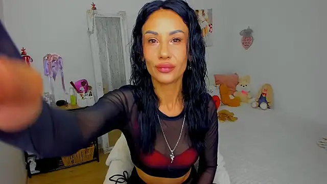 Blackeyeslady online show from June 2026 04:41:01 PM