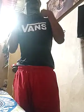 Dick5nn online show from March 2026 08:56:02 PM