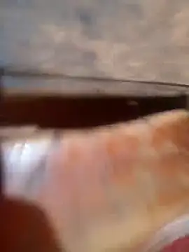 Dick5nn online show from April 2026 08:45:01 AM