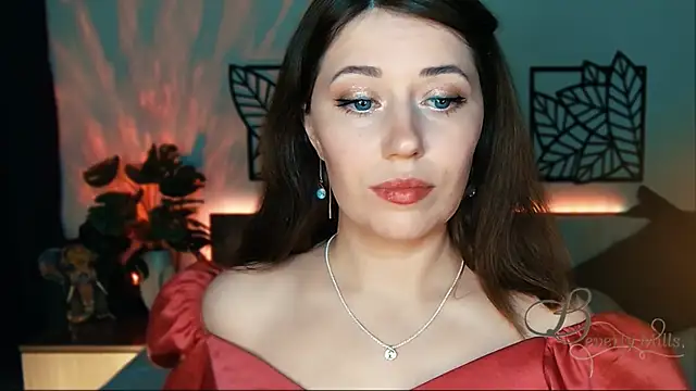 MissBeverlyMills online show from January 2025 02:25:01 PM