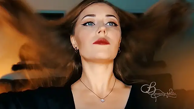 MissBeverlyMills online show from September 2025 12:05:01 AM