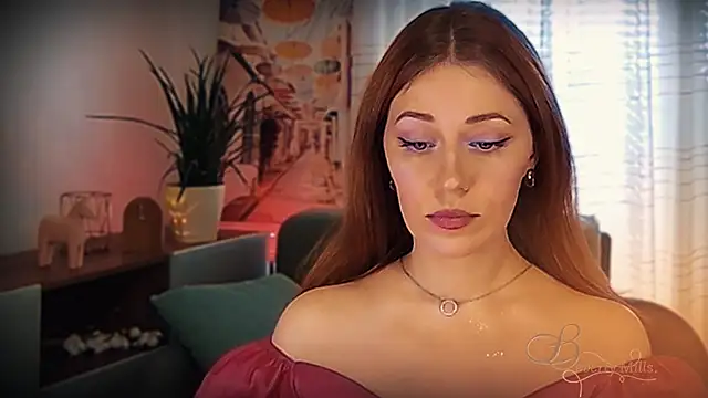 MissBeverlyMills online show from February 2026 02:29:02 PM