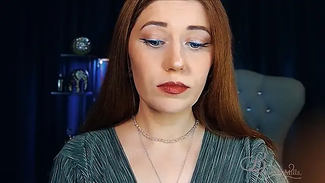 MissBeverlyMills online show from April 2026 05:43:01 PM