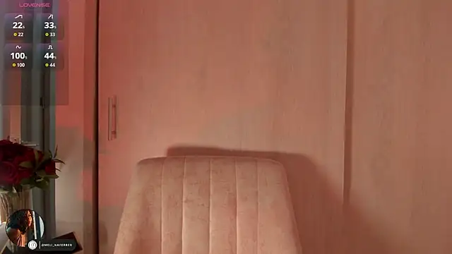 Snapshot of Melina_Ferrer1 chatting on March 2026 01:15:01 PM Melina Ferrer1 online show from March 2026 01:15:01 PM