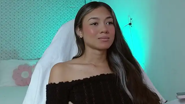 hantonella  online show from April 2026 03:35:01 PM