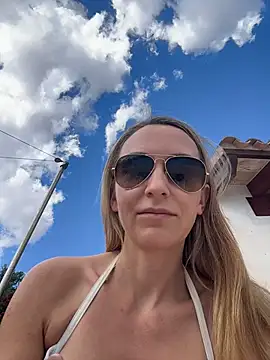 HerrinAnja online show from May 2026 01:54:02 PM