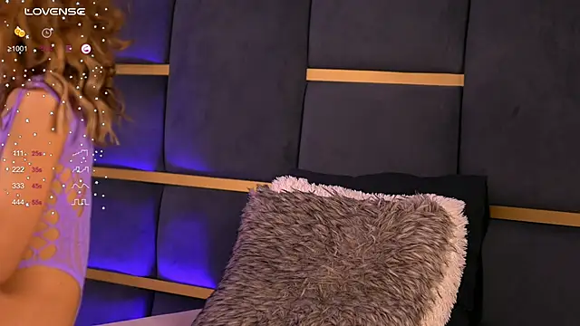 CynthiaWest online show from March 2025 03:57:01 AM