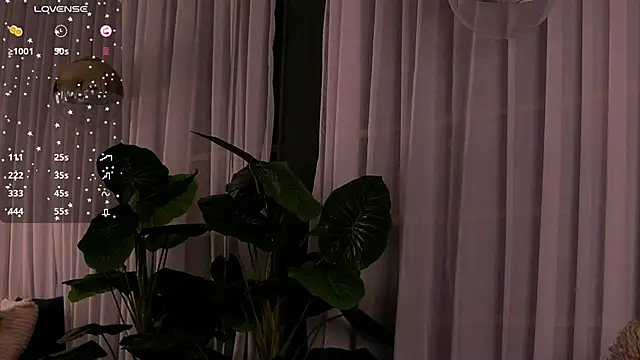 CynthiaWest online show from March 2026 04:40:02 AM