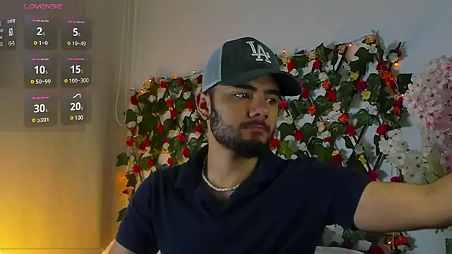 caprywilliams online show from December 2024 12:56:02 PM