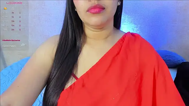 Snapshot of krishaa_ chatting on December 2024 03:58:01 PM krishaa online show from December 2024 03:58:01 PM