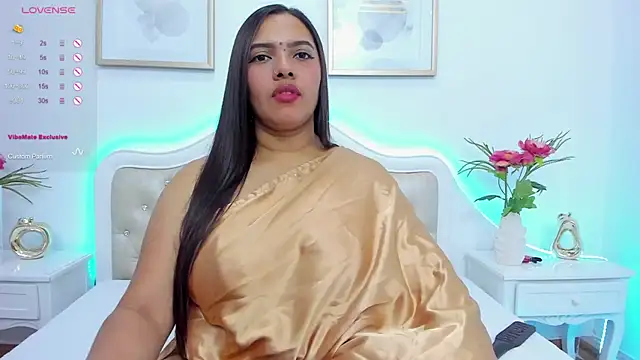 Snapshot of krishaa_ chatting on December 2024 03:48:02 PM krishaa online show from December 2024 03:48:02 PM