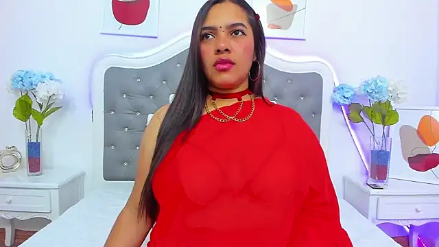 Snapshot of krishaa_ chatting on February 2025 01:11:01 PM krishaa online show from February 2025 01:11:01 PM