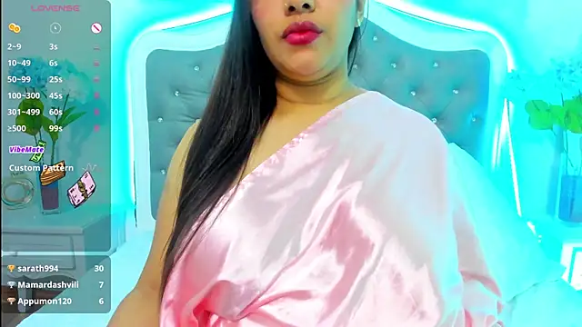 Snapshot of krishaa_ chatting on February 2025 03:47:01 PM krishaa online show from February 2025 03:47:01 PM