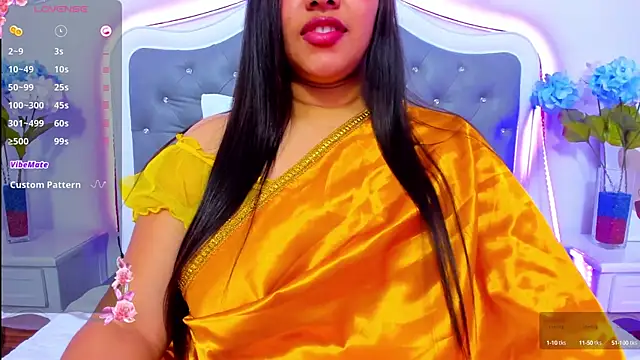 Snapshot of krishaa_ chatting on February 2025 04:10:01 PM krishaa online show from February 2025 04:10:01 PM