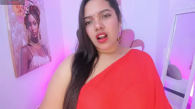 Snapshot of krishaa_ chatting on November 2025 12:59:01 PM krishaa online show from November 2025 12:59:01 PM