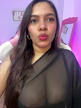 krishaa  online show from April 2026 08:20:02 PM