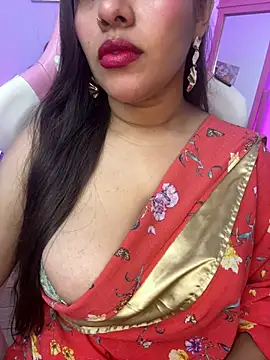 krishaa  online show from April 2026 08:00:02 PM