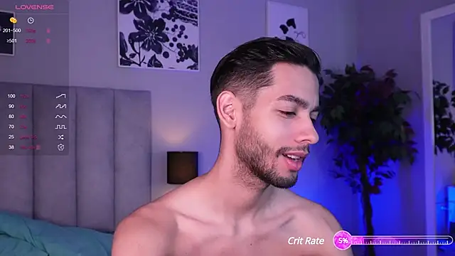 endy rush online show from January 2025 12:43:01 PM