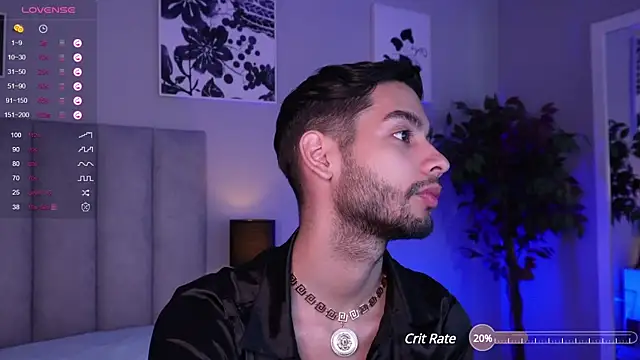 endy rush online show from January 2025 12:48:02 PM