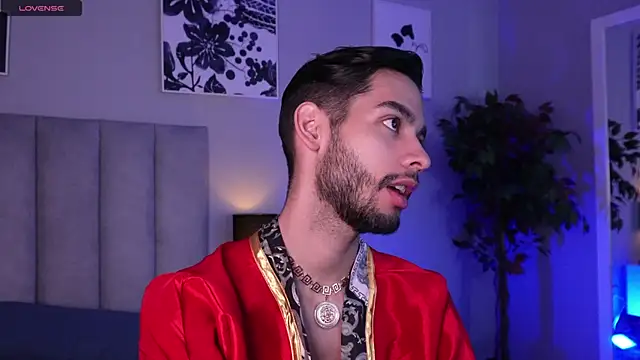 endy rush online show from February 2025 12:44:01 PM