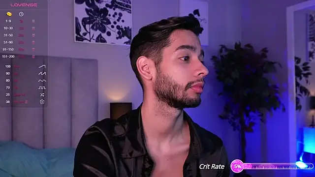 endy rush online show from February 2025 12:49:01 PM