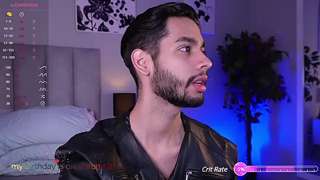 endy rush online show from February 2025 12:43:02 PM