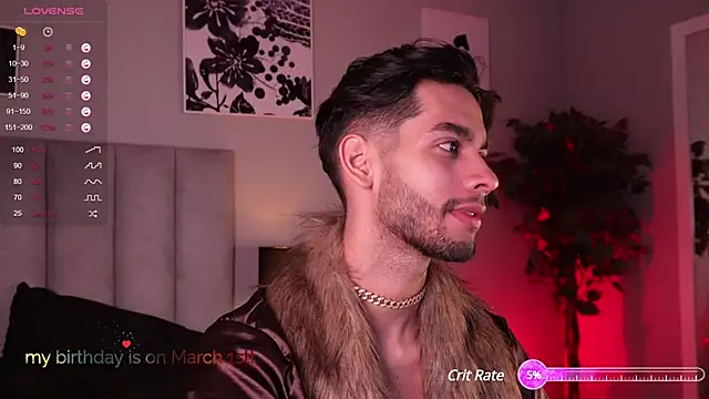 endy rush online show from February 2025 04:32:01 PM