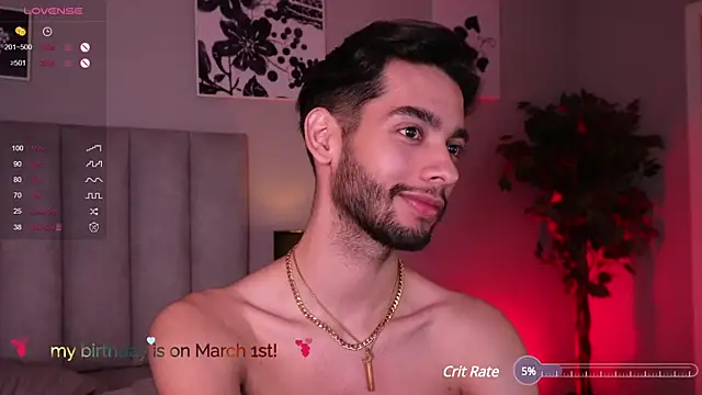 endy rush online show from February 2025 04:00:01 PM