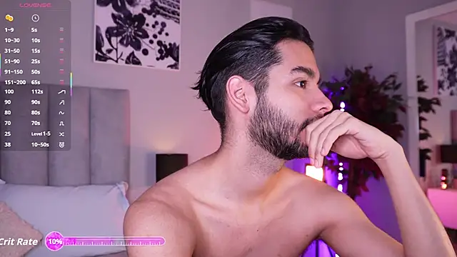 endy rush online show from September 2025 12:38:02 PM