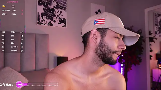 endy rush online show from September 2025 12:38:01 PM