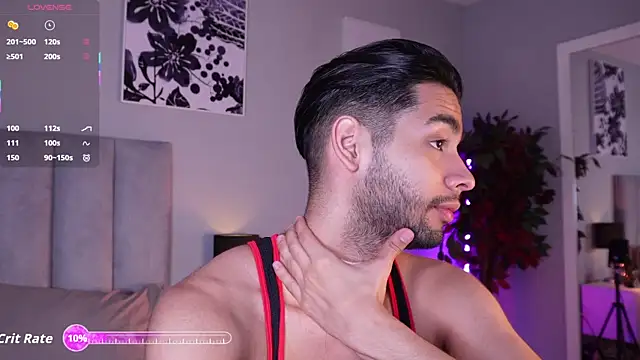 endy rush online show from September 2025 12:43:02 PM