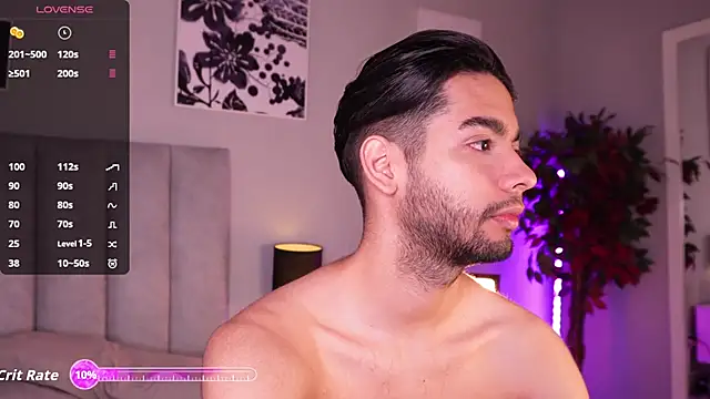 endy rush online show from October 2025 12:45:02 PM