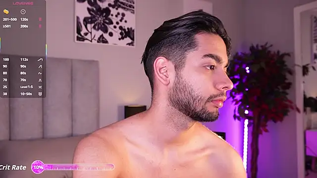 endy rush online show from October 2025 12:47:01 PM