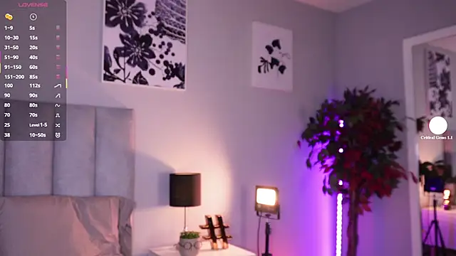 endy rush online show from October 2025 12:48:02 PM