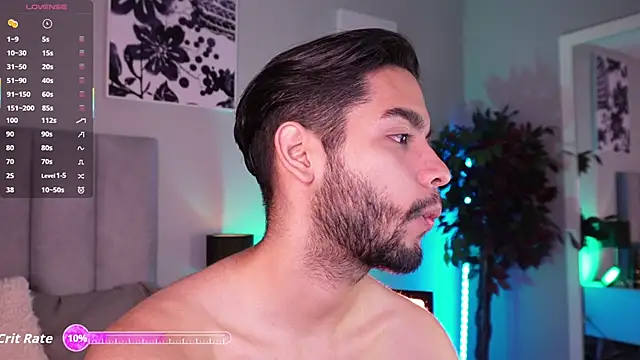 endy rush online show from October 2025 12:47:01 PM