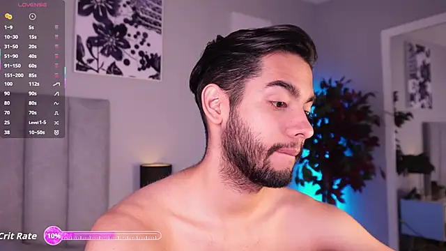 endy rush online show from October 2025 12:49:02 PM