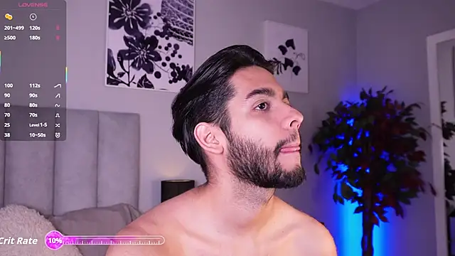 endy rush online show from October 2025 12:39:02 PM