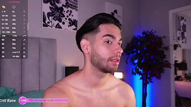 endy rush online show from October 2025 12:34:02 PM